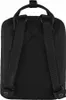 Fjällräven KANKEN MINI Black Kleiner Rucksack Kinder Damen Produktbild-Vorschau 5