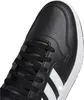 Adidas High Sneaker HOOPS 3.0 MID Sport Textil & Synthetik Produktbild-Vorschau 5