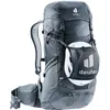 Deuter Futura Pro 36 Wanderrucksack Schwarz-Graphit Produktbild-Vorschau 13