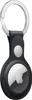 APPLE AirTag Leather Key Ring Midnight Produktbild-Vorschau 2