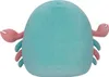 Jazwares SQCR05492 - Squishmallows - Isler, die Krabbe, Produktbild-Vorschau 4