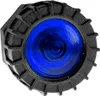 Kontrollleuchte | 12V | 2W | Blau | Schraubanschluss | Produktbild-Vorschau 2