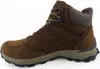 Stivali da trekking Meidl da uomo Tolmin Mid GTX marrone Anteprima dell’immagine prodotto 9