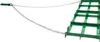 SucceBuy 6 ft Heavy Duty Drag Harrow, do ciągnięcia, grabie Podgląd zdjęcia produktu 1