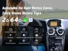 Piano Schwarz 2+64G 7 "Android 15 Carplay Autoradio pour Voir les images du produit 8