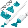 Bestway 58212 / 24, Sací vysávač do bazéna, Bazén, Modrá, Náhľad obrázku produktu 2