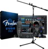 Ensemble d'enregistrement Fender Quantum Creator avec Voir les images du produit 1
