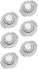 6x Trade-Shop Ersatz Wassertank-Filter für Xiaomi Roborock Produktbild-Vorschau 1