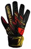 Rękawice bramkarskie Reusch Attrakt Solid Junior, model Podgląd zdjęcia produktu 7