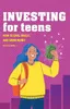 Investing for Teens Produktbild-Vorschau 1