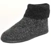 Gottstein Wool Venture High Uni Hüttenschuhe aus Schurwolle Produktbild-Vorschau 4