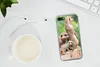 MuchoWow® Handyhülle Schutzhülle Hülle für iPhone SE 2020 Produktbild-Vorschau 6
