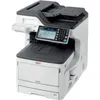 OKI MC853dnct   Laser-Multifunktionssystem 4-in-1  A3/A4 Produktbild-Vorschau 16