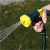 Steuber Flexibler Gartenschlauch Platinum GREEN mit 8 Produktbild-Vorschau 10