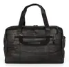SPIKES & SPARROW Leder Reisetasche Schultertasche Brian Produktbild-Vorschau 3