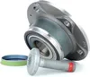 SKF Radlagersatz Hinten für VW GOLF VI (5K1) VKBA 3644 Produktbild-Vorschau 7