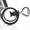 COM-FOUR® Sonnenschirmhalter aus Metall -  Schirmständer Produktbild-Vorschau 4