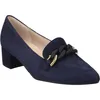 Gabor 31.441 Damenschuhe - Pumps blau Elegant NEU Produktbild-Vorschau 14