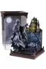 Harry Potter Kouzelná stvoření Diorama Dementor 19 cm Náhled obrázku produktu 2