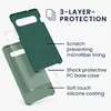 kwmobile Handyhülle für Samsung Galaxy S10 Hülle - Case Produktbild-Vorschau 2
