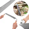 BAUSTER® Zugmesser 350mm Schabhobel Schäleisen Reifmesser Produktbild-Vorschau 13