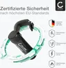 CELLONIC 1x Akku für Lautsprecher Kompatibel mit Logitech Produktbild-Vorschau 3