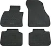Rigum Gummi Fußmatten Set für BMW X1 F48 inkl. X1e- + X2 Produktbild-Vorschau 1