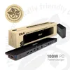 Club3D - Dockingstation - USB-C 3.2 Gen 1 - VGA, HDMI, DP - Anteprima dell’immagine prodotto 2