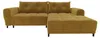99rooms Massimo Ecksofa Cordstoff POSO Gold mit Produktbild-Vorschau 8