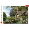 Trefl 10297 Puzzle Útulný koutek - 1000 dílků Náhled obrázku produktu 7