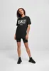 Mister Tee Ladies Shirt - PRAY HANDS schwarz - M Produktbild-Vorschau 9