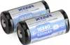 XTAR 16340 RCR123A 3,6V 650mAh Akku (geschtzt) - 1,2 A Produktbild-Vorschau 8