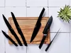 JENSEN 6-teiliges Küchenmesser Produktbild-Vorschau 2