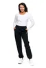 Moraj Damen Jogginghose Trainingshose Sport Jogger Produktbild-Vorschau 2