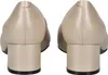 Caprice Damen Businessschuhe 9-22305-42-415 Farbe: Beige Produktbild-Vorschau 19