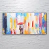 Coloray - Glasbild - 120x60 cm - Wandbild - Glasbilder - Produktbild-Vorschau 2