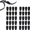 Silikon Nasenpad 30 Paar 1.0mm Nasenpads brille Produktbild-Vorschau 1