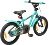 LÖWENRAD Kinder Fahrrad ab 4 Jahre | 16 Zoll Rad | Mint Produktbild-Vorschau 3