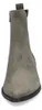 Bottelette pour femme Paul Green, couleur olive, taille 5 Voir les images du produit 3
