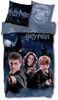 Skybrands Harry Potter Bettwäsche 135x200 cm + 80x80 cm Produktbild-Vorschau 6