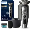 Philips Shaver S9000 Prestige rasoio elettrico a umido e a Anteprima dell’immagine prodotto 1