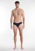 TOM TAILOR Herren Slip blau uni 7er Pack Größe: 5 Produktbild-Vorschau 2