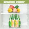 Drehteller Organizer 360°,Kühlschrank und Gewürzregal Produktbild-Vorschau 5