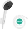 hansgrohe Pulsify Select S kit support de douche 105, 3jet Anteprima dell’immagine prodotto 1