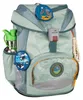 DerDieDas mochila escolar ErgoFlex Exklusiv Eco Vista previa de la imagen del producto 3