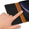 Étui pour téléphone portable Apple iPhone XR Étui Wallet Voir les images du produit 3