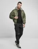 Brandit MA1 Sweat Kapuzen Outdoorjacke Größe 4XL Farbe Produktbild-Vorschau 23