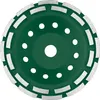 PARKSIDE® Diamant-Schleiftopf 180 mm (Doppelreihe Produktbild-Vorschau 1