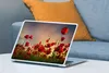 MuchoWow® Laptop Aufkleber Sticker Cover Bunter Himmel über Produktbild-Vorschau 4