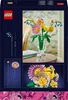 LEGO® Botanicals 10347 Mały letni bukiet Podgląd zdjęcia produktu 15